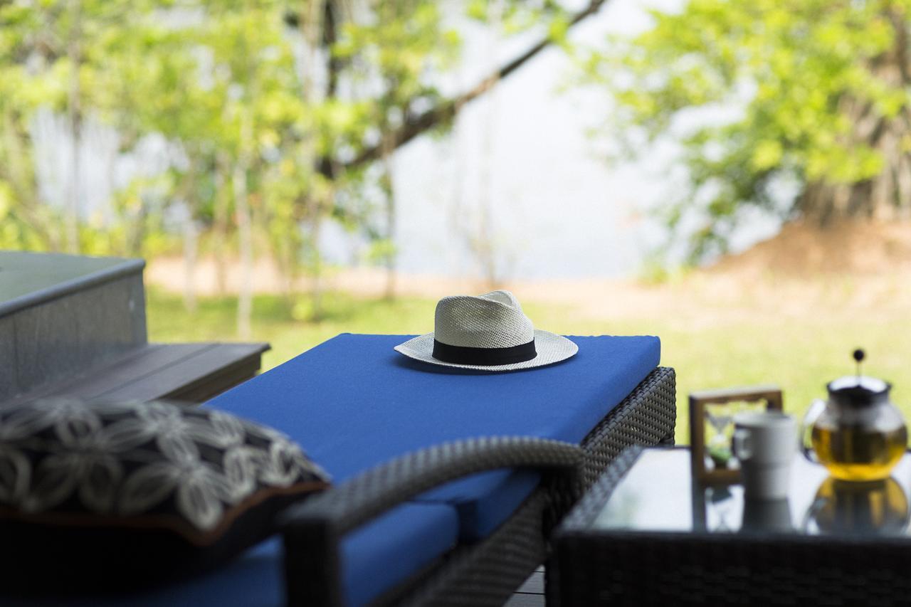Suite Royale Bawa