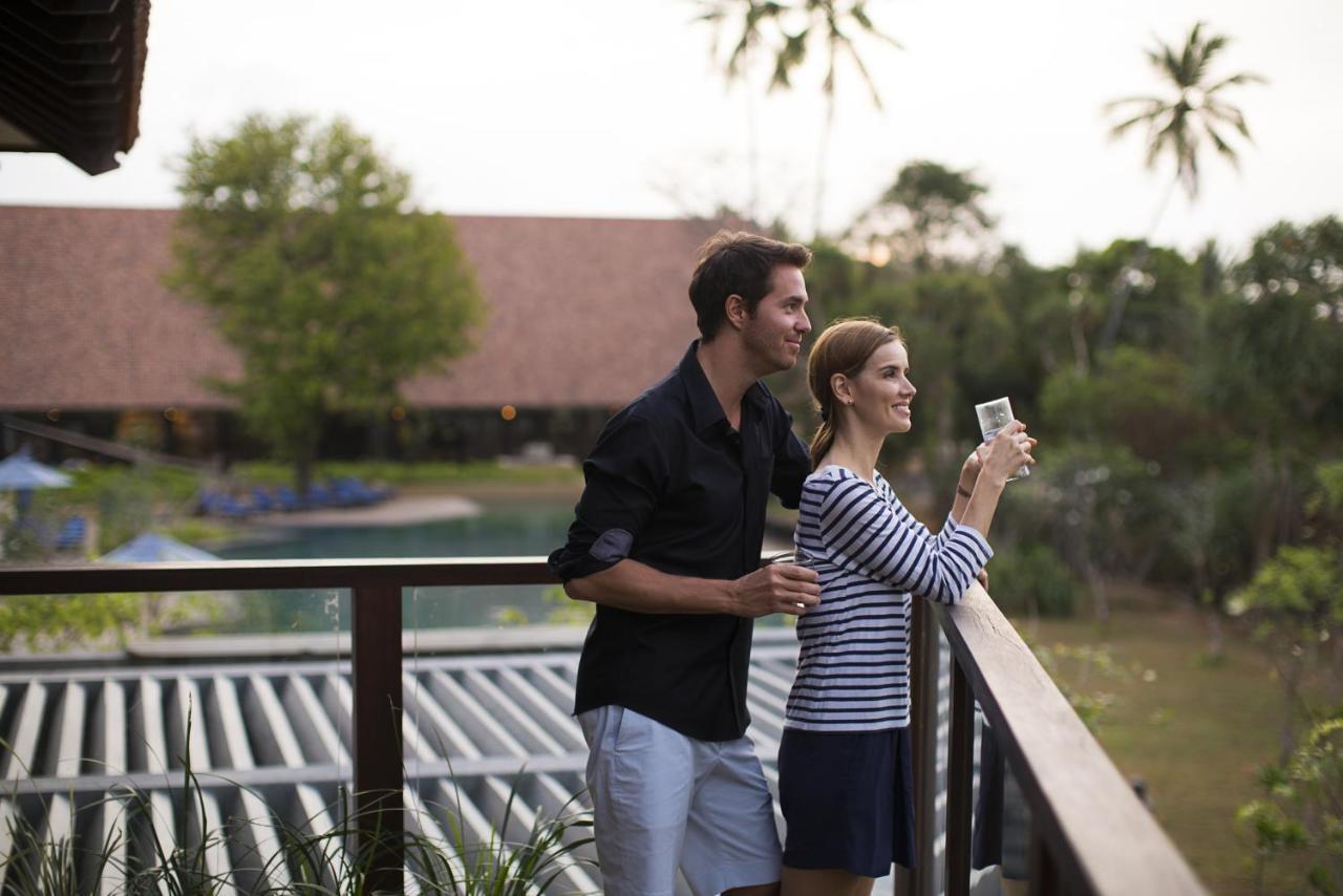 Suite 1 Chambre Anantara