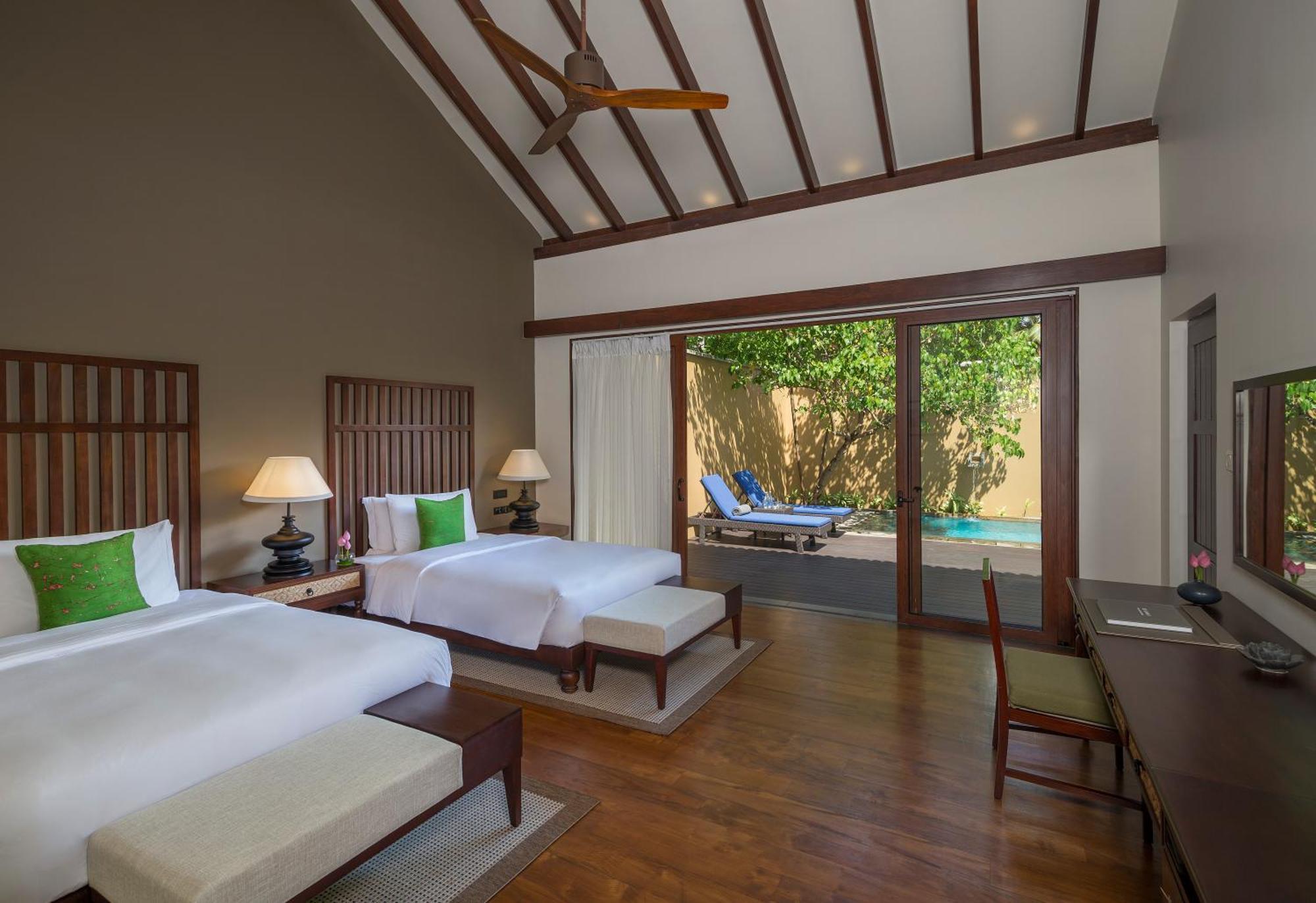 Villa 2 Chambres